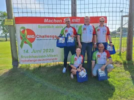 BIG Challenge 2025 - Team Vilsa
© Big Challenge BIG Challenge 2025 - Team Vilsa
© Big Challenge