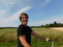 BIG Challenge 2025 - Helferin on Tour
© Big Challenge BIG Challenge 2025 - Helferin on Tour
© Big Challenge