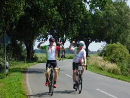 BIG Challenge 2025 - Sportgeist vereint
© Big Challenge BIG Challenge 2025 - Sportgeist vereint
© Big Challenge