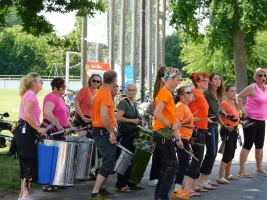 BIG Challenge 2025 Accompaso - mitreißende Samba-Rhythmen
© Big Challenge BIG Challenge 2025 Accompaso - mitreißende Samba-Rhythmen
© Big Challenge