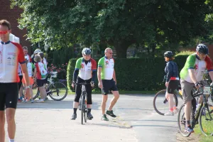 BIG Challenge 2025 - los geht's!
© Big Challenge BIG Challenge 2025 - los geht's!
© Big Challenge