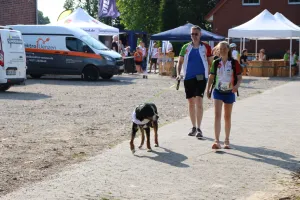 BIG Challenge 2025 mit tierischer Unterstützung
© Big Challenge BIG Challenge 2025 mit tierischer Unterstützung
© Big Challenge