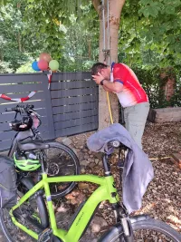 BIG Challenge 2025 kalte Dusche bei heißen Temperaturen
© Big Challenge BIG Challenge 2025 kalte Dusche bei heißen Temperaturen
© Big Challenge