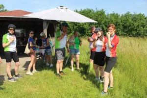 BIG Challenge 2025 Hütte an der Trahe
© Big Challenge BIG Challenge 2025 Hütte an der Trahe
© Big Challenge