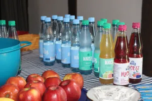 BIG Challenge 2025 Verpflegung
© Big Challenge BIG Challenge 2025 Verpflegung
© Big Challenge