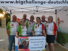 BIG Challenge 2025
© Big Challenge/U.Meyer BIG Challenge 2025
© Big Challenge/U.Meyer