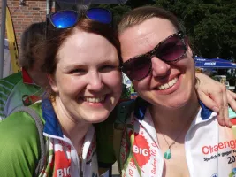 BIG Challenge 2025
© Big Challenge/U.Meyer BIG Challenge 2025
© Big Challenge/U.Meyer